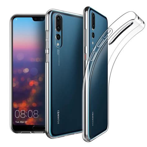 huawei p20 pro case